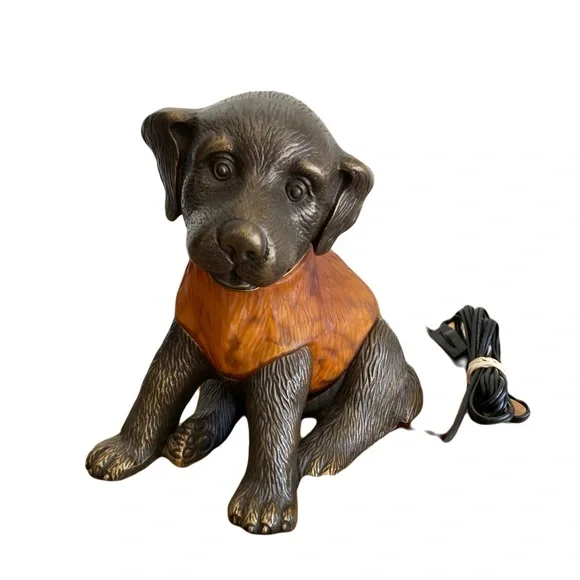 Puppy Night Light - Picture 1 of 3